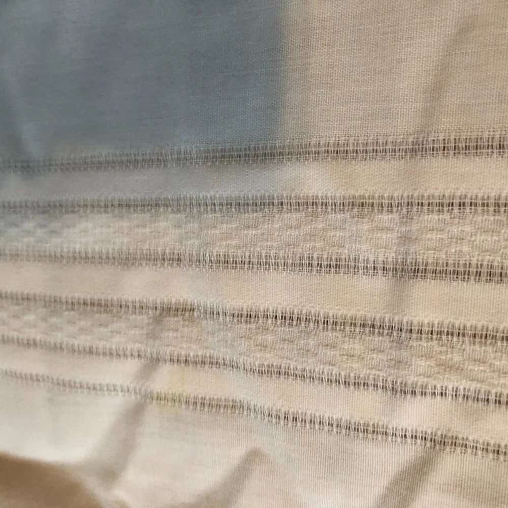 White Cloth Tablecloth 58